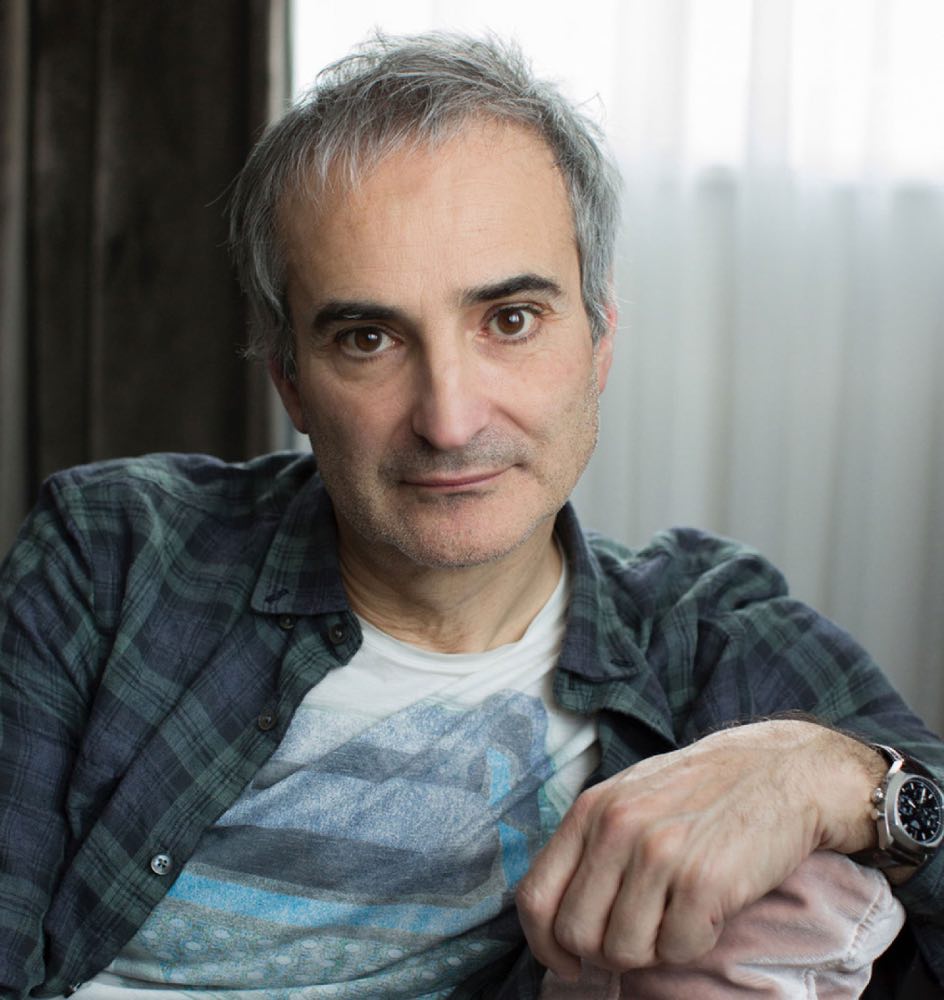 Olivier Assayas