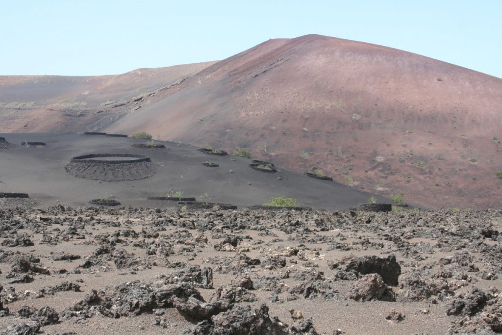 Timanfaya