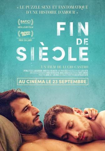 Affiche du film Fin de siècle 