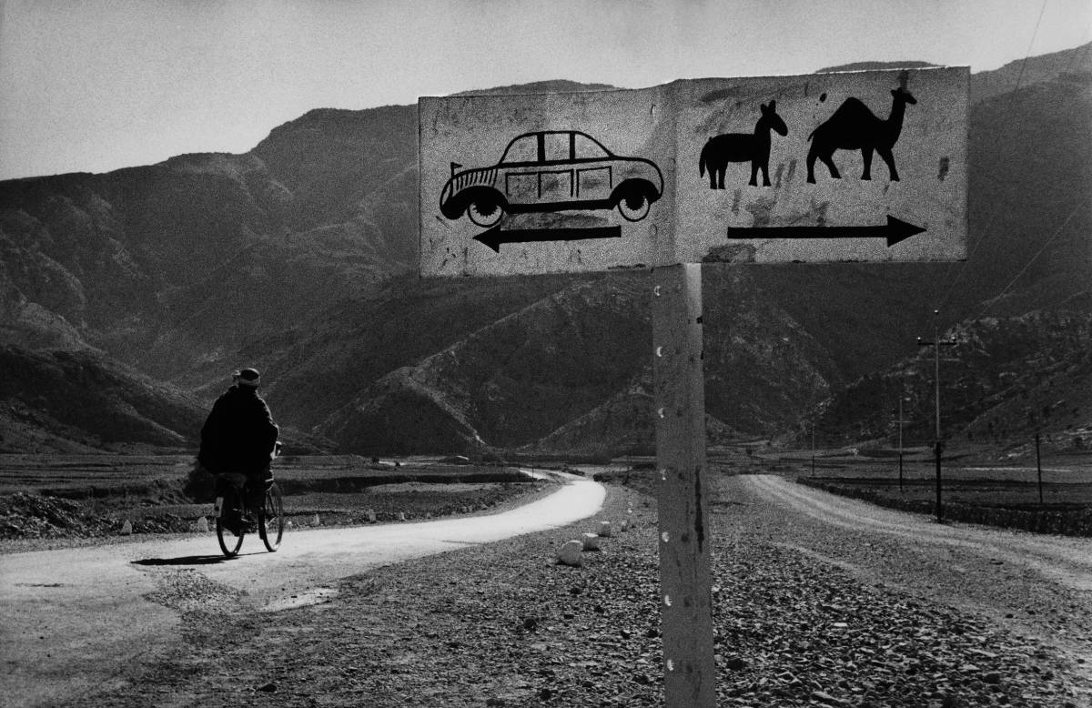 Passe-de-Khyber-Afghanistan-1956