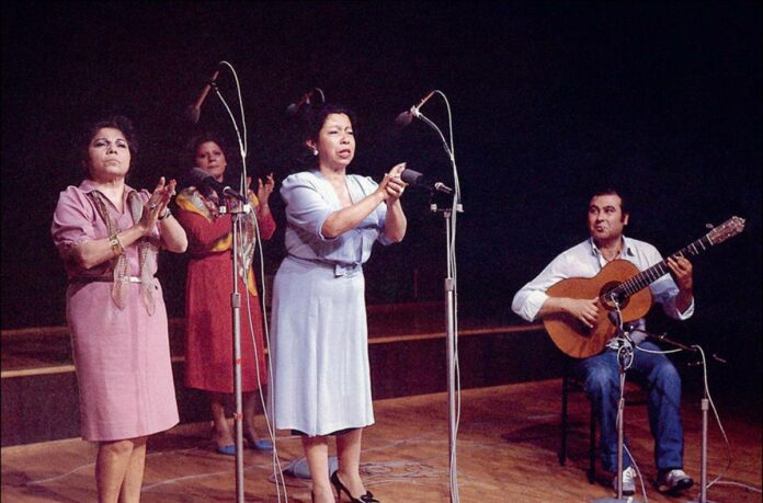 Espagne-Utrera-flamenco