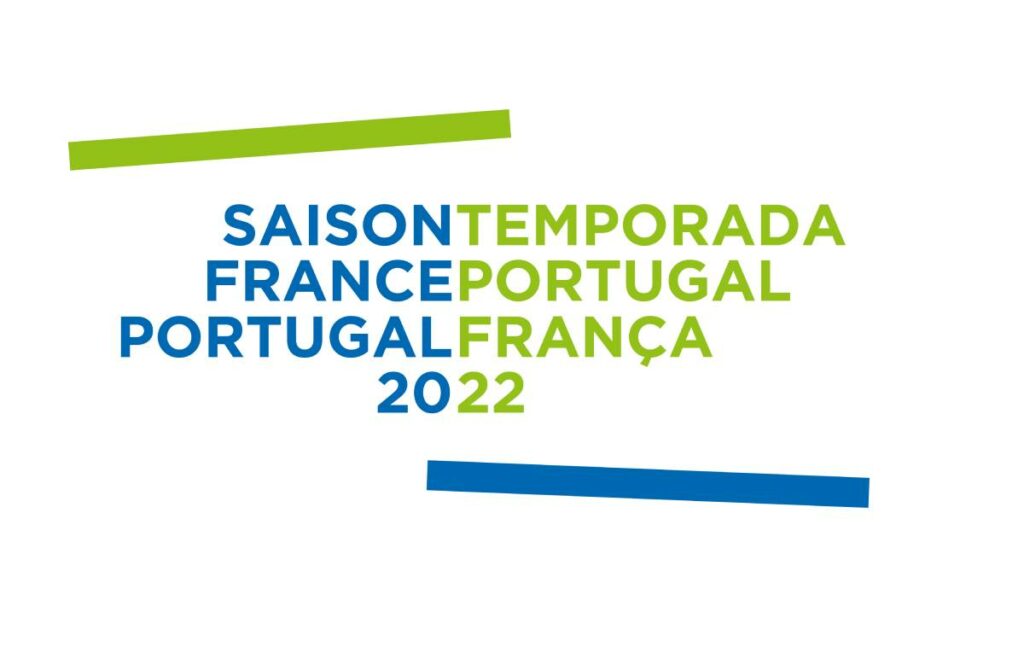 logo de la saison france portugal 2022