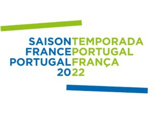 logo de la saison france portugal 2022