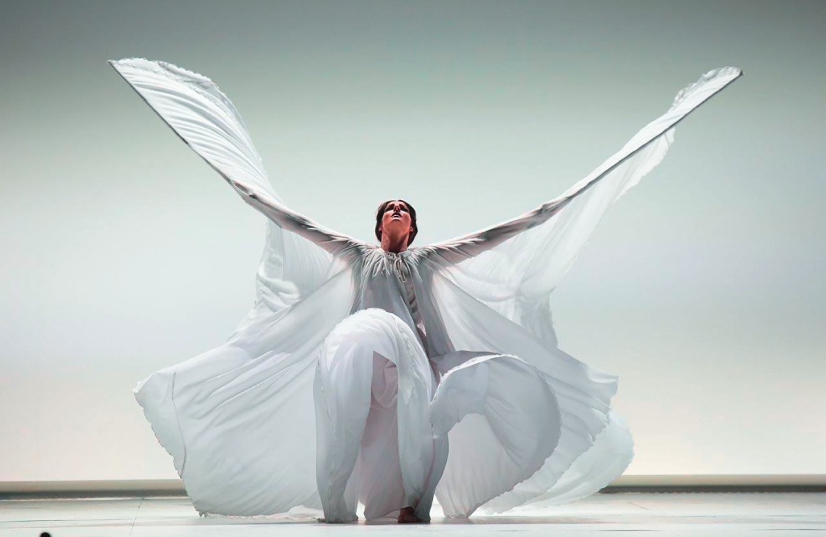 Photo Ballet Flamenco de Andalucia