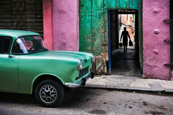 Photo de La Havana Cuba