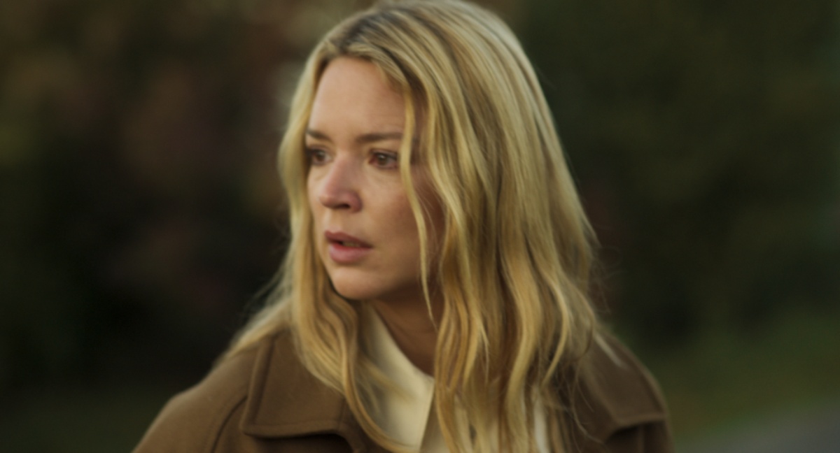 Virginie Efira dans Madeleine Collins