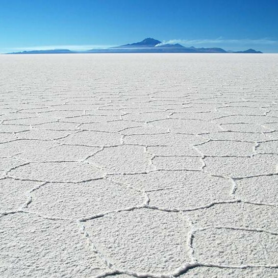 Salar de Uyuni