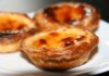 pasteis de nata ou de belem