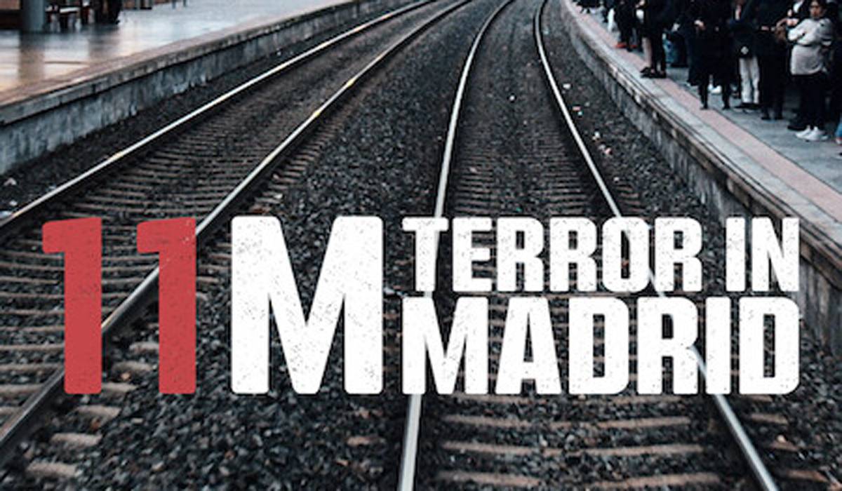 image 11M terror in Madrid