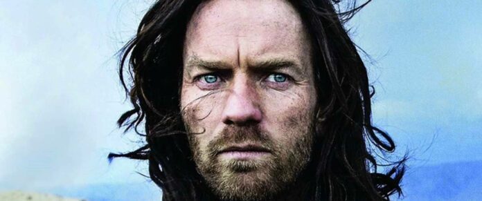 Ewan-Macgregor-jesus Photo d'Ewan MacGregor dans le film Les derniers jours dans le désert