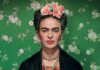 Affiche film Frida Viva la vida