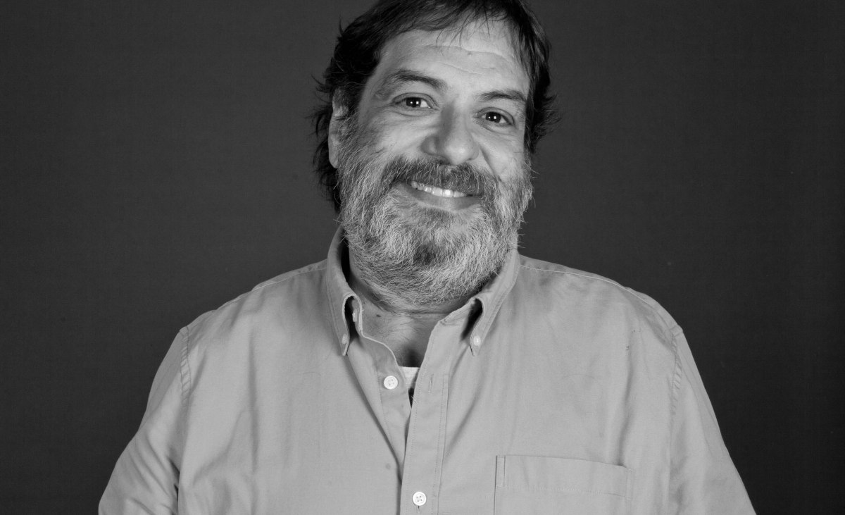 Portrait Rodrigo Sepúlveda Urzúa