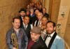 pacific mambo orchestra