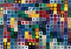 Victor Vasarely, Orion MC, 1963