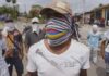 Photo du film Colombia in my arms