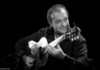 guitariste de tango rudi flores
