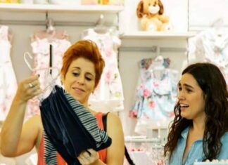 Photo du film À nos enfants de Maria de Medeiros