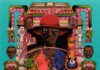 Visuel pochette Jupiter & Okwess Mexico is my land