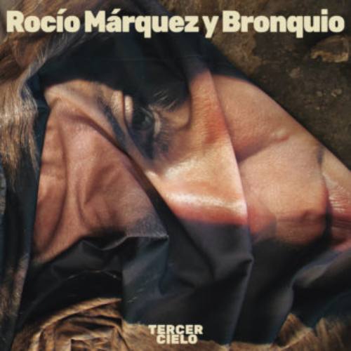 Pochette album de Tercer Cielo de rocio marquez et bronquio
