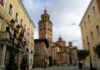 catedral y ayuntamiento teruel