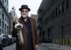 Portrait saxophoniste Joe Lovano