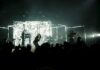 Capture écran Youtube d'Ibeyi en concert au festival Pukkelpop (2022)