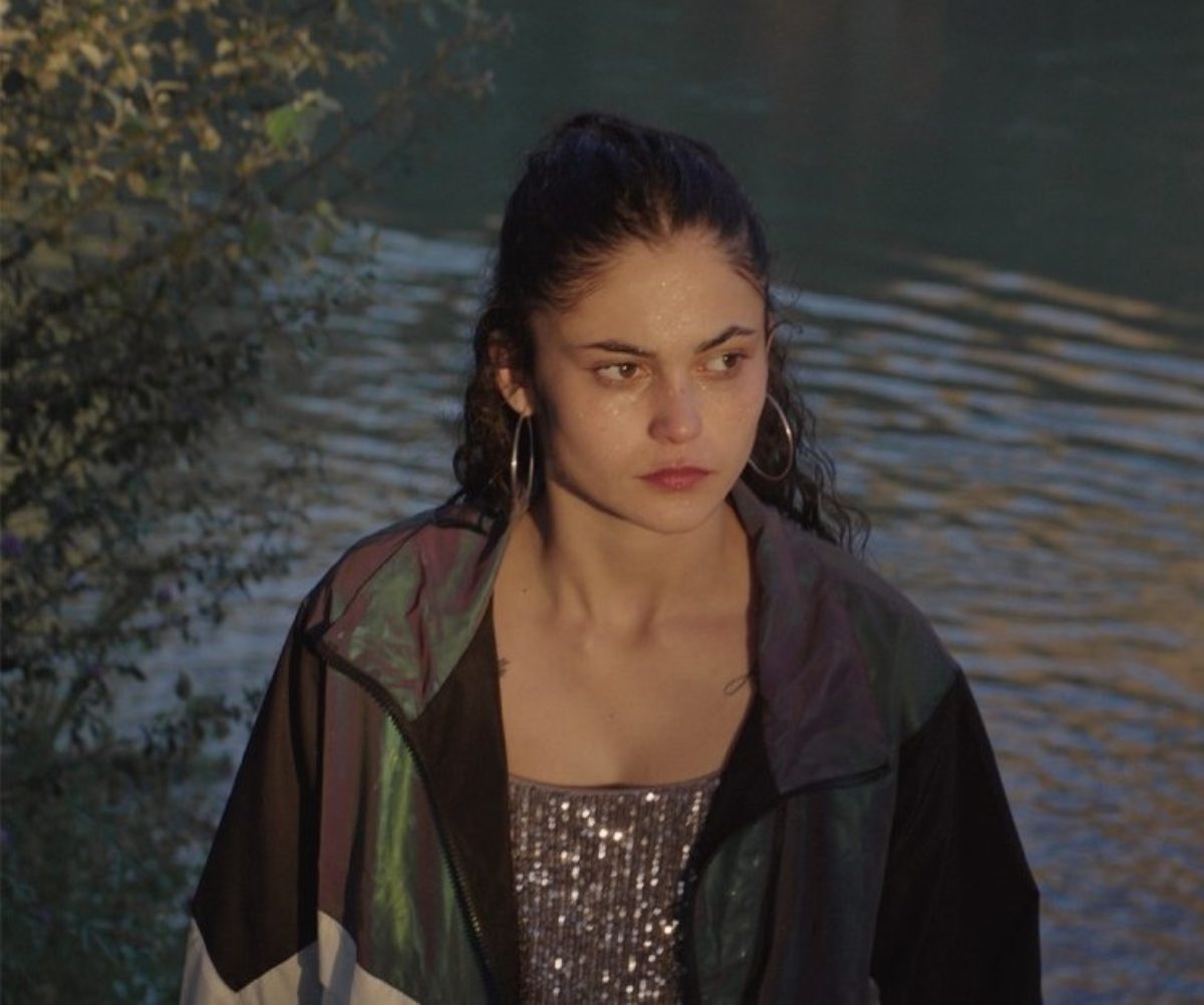 Image du film El agua d'Elena López Riera