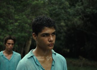 Image du film L'Eden d'Andrés Ramírez Pulido