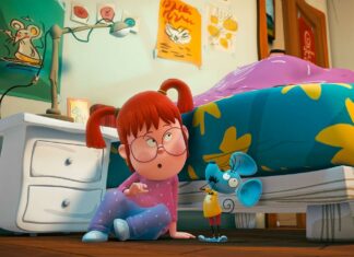 Image du film Valentina de Chelo Loureiro