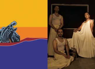 VISUEL THEATRE DE L OPPRIME