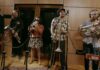 Mestizo, Studio Session (2023)