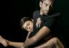 David Coria et Jann Galois Imperfecto