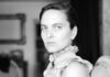 Portrait d'Andrea Bagney