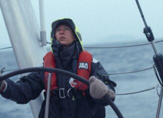 Image du film Polaris