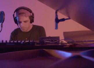 Carbeau en live à Paris