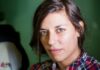 La réalisatrice Inés Barrionuevo