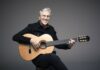 Portrait de caetano Veloso