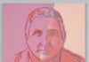 Image Portrait Gertrude Stein