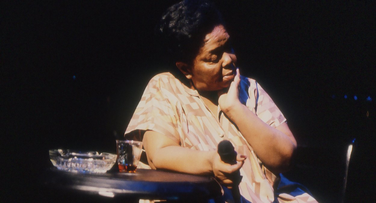 Photo Cesárea Évora