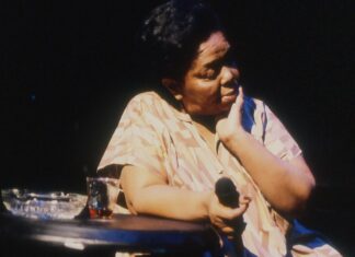 Photo Cesárea Évora