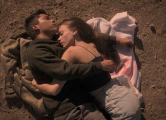 Image du film Lost in the night