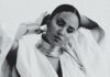 Portrait de la chanteuse capverdienne Mayra Andrade