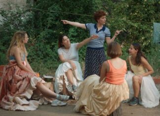 Photos du film Les filles vont bien
