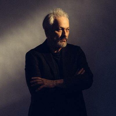 Photo du guitariste marc Ribot