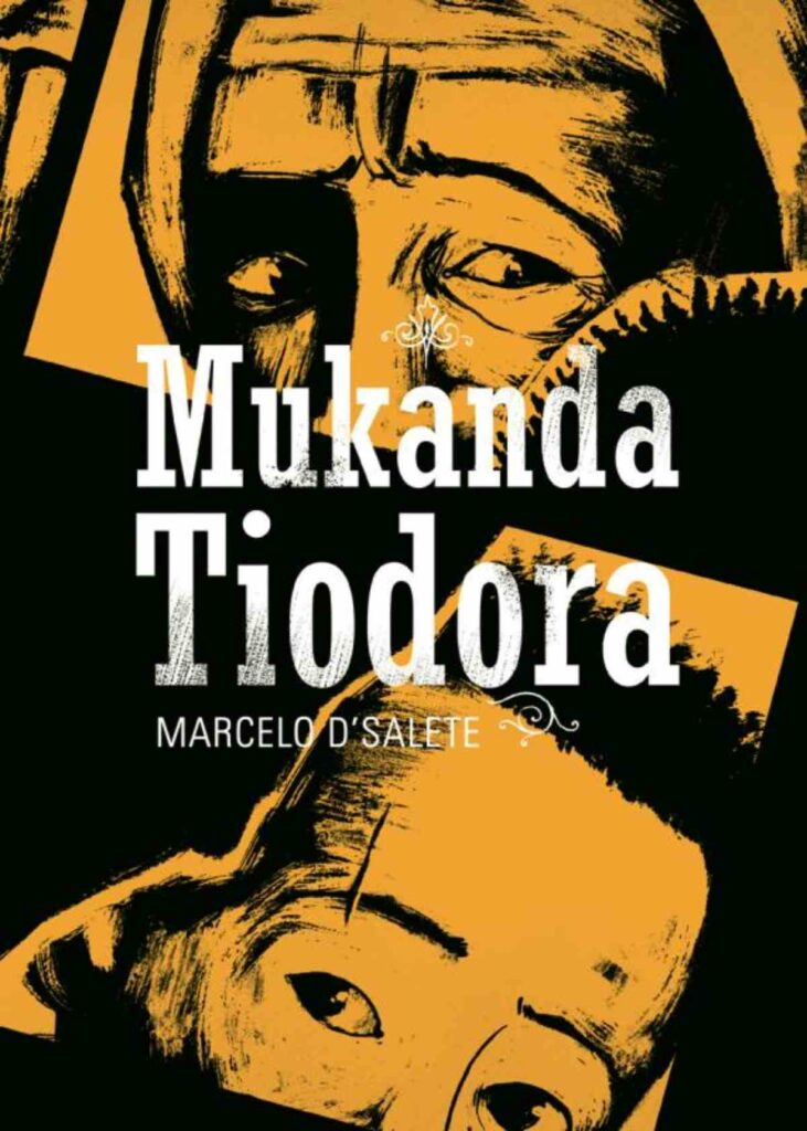 Cover Mukanda Tiodora