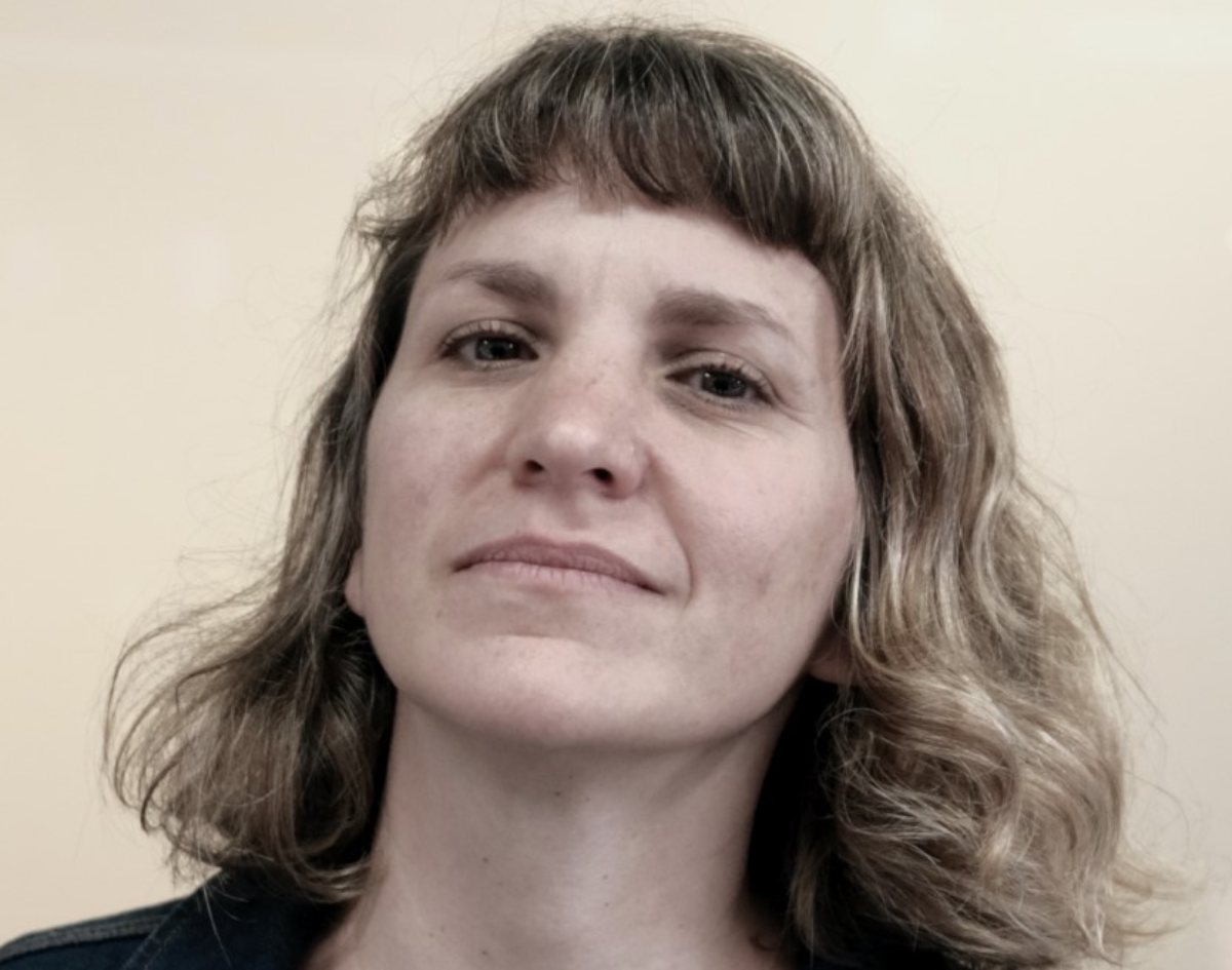 Portrait de la réalisatrice argentine de Laura Citarella
