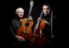 Le duo flamenco Pedro Soler et Gaspar Claus