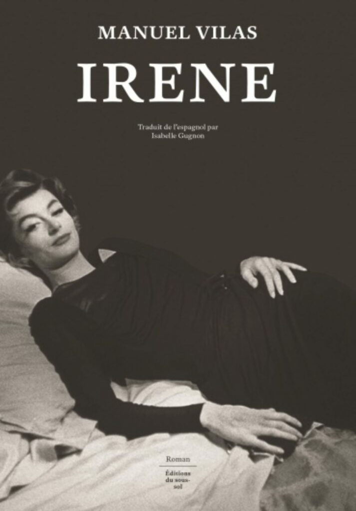 Cover Irene
