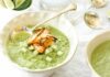 Gazpacho Verde / Rawpixel / CC0