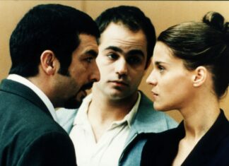 Image du film Les Neuf reines
